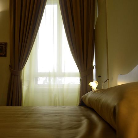Tenuta Lama Gorga Trani Ngoại thất bức ảnh