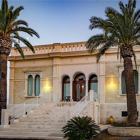 Tenuta Lama Gorga Trani Ngoại thất bức ảnh