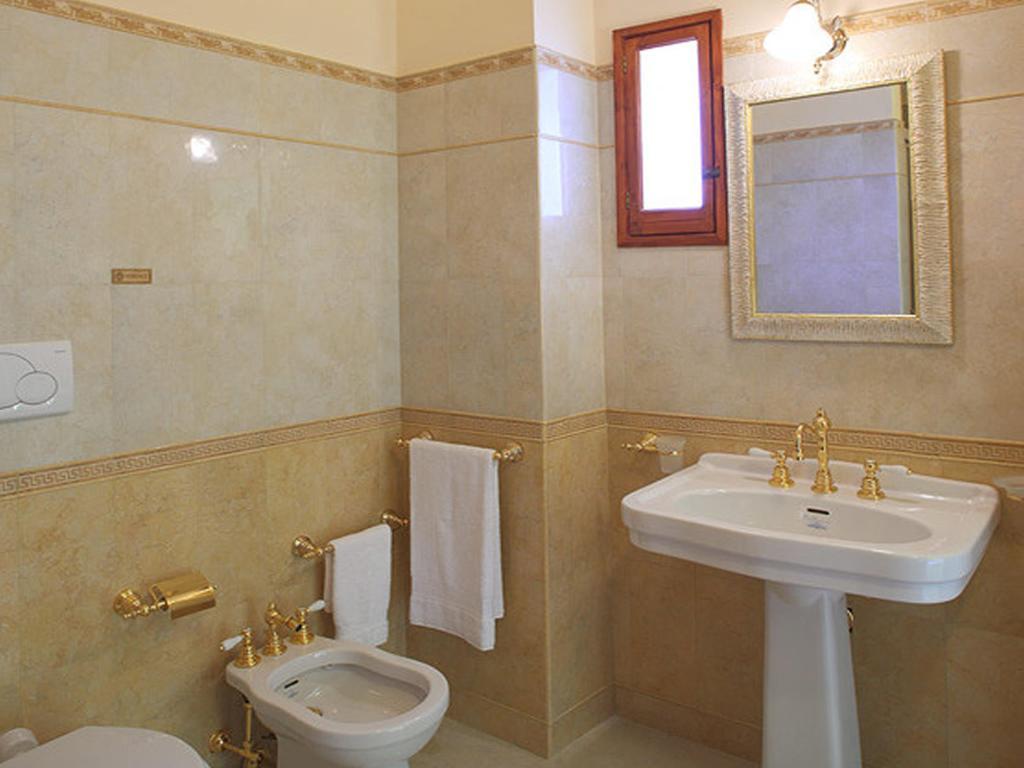 Tenuta Lama Gorga Trani Phòng bức ảnh