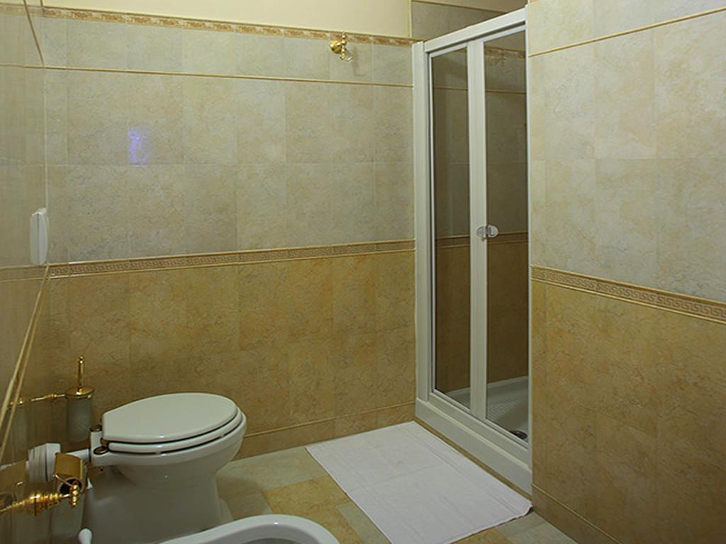 Tenuta Lama Gorga Trani Phòng bức ảnh