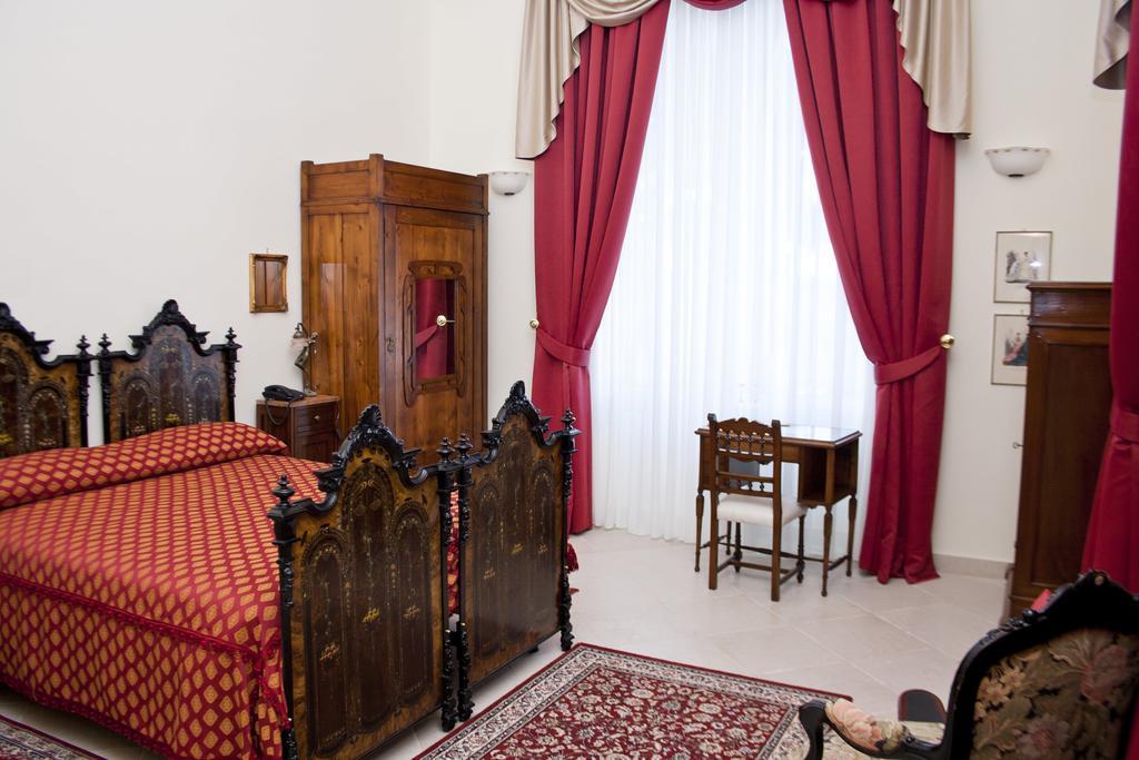 Tenuta Lama Gorga Trani Phòng bức ảnh