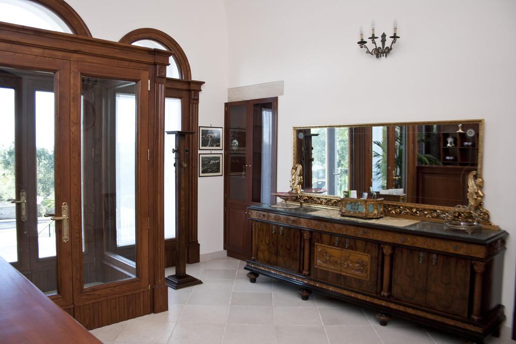 Tenuta Lama Gorga Trani Ngoại thất bức ảnh