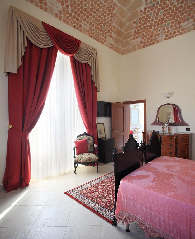Tenuta Lama Gorga Trani Phòng bức ảnh