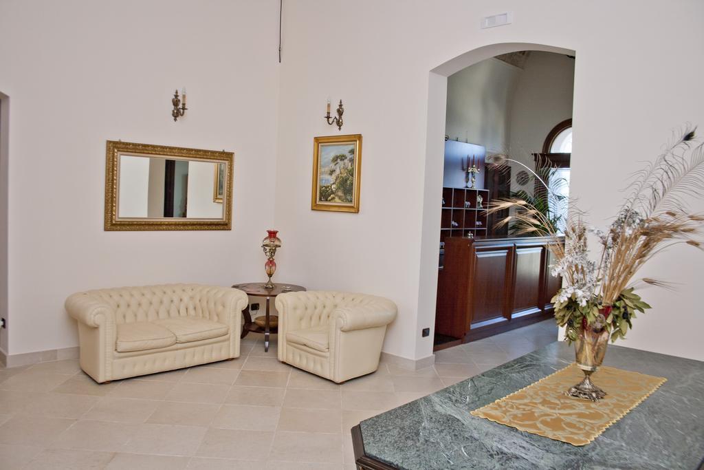 Tenuta Lama Gorga Trani Ngoại thất bức ảnh
