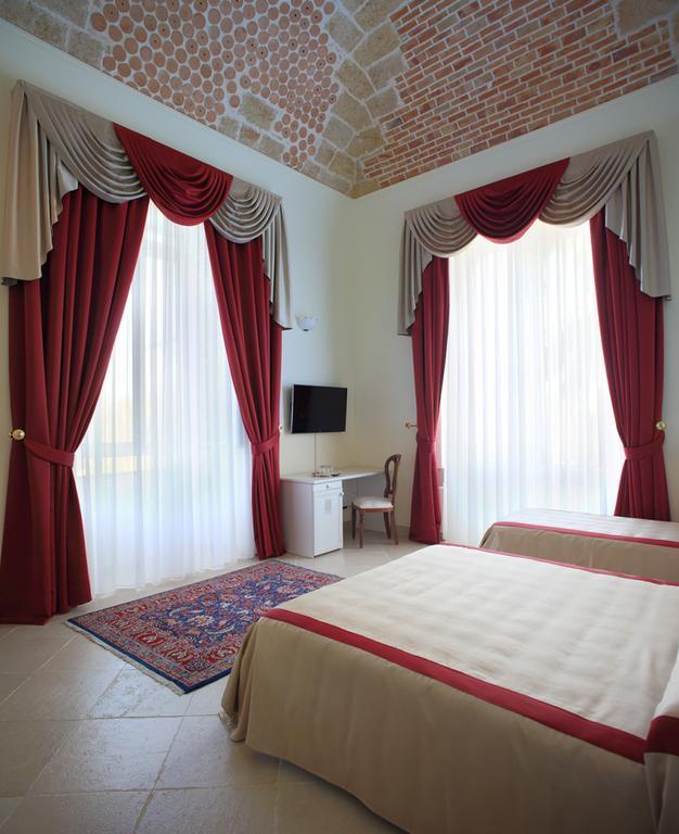 Tenuta Lama Gorga Trani Phòng bức ảnh