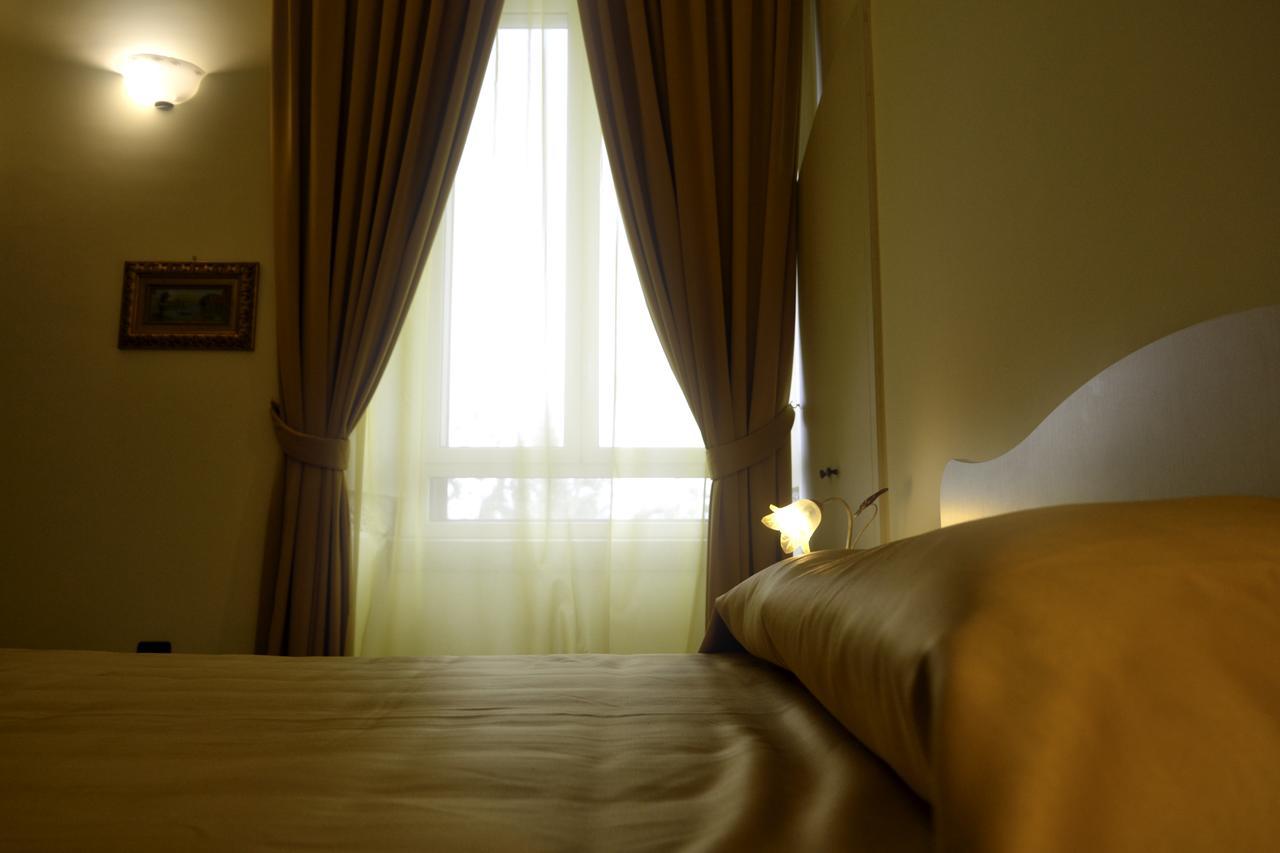 Tenuta Lama Gorga Trani Ngoại thất bức ảnh