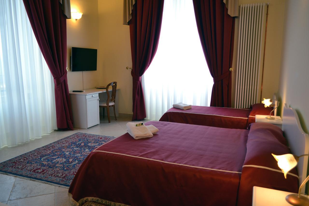 Tenuta Lama Gorga Trani Ngoại thất bức ảnh