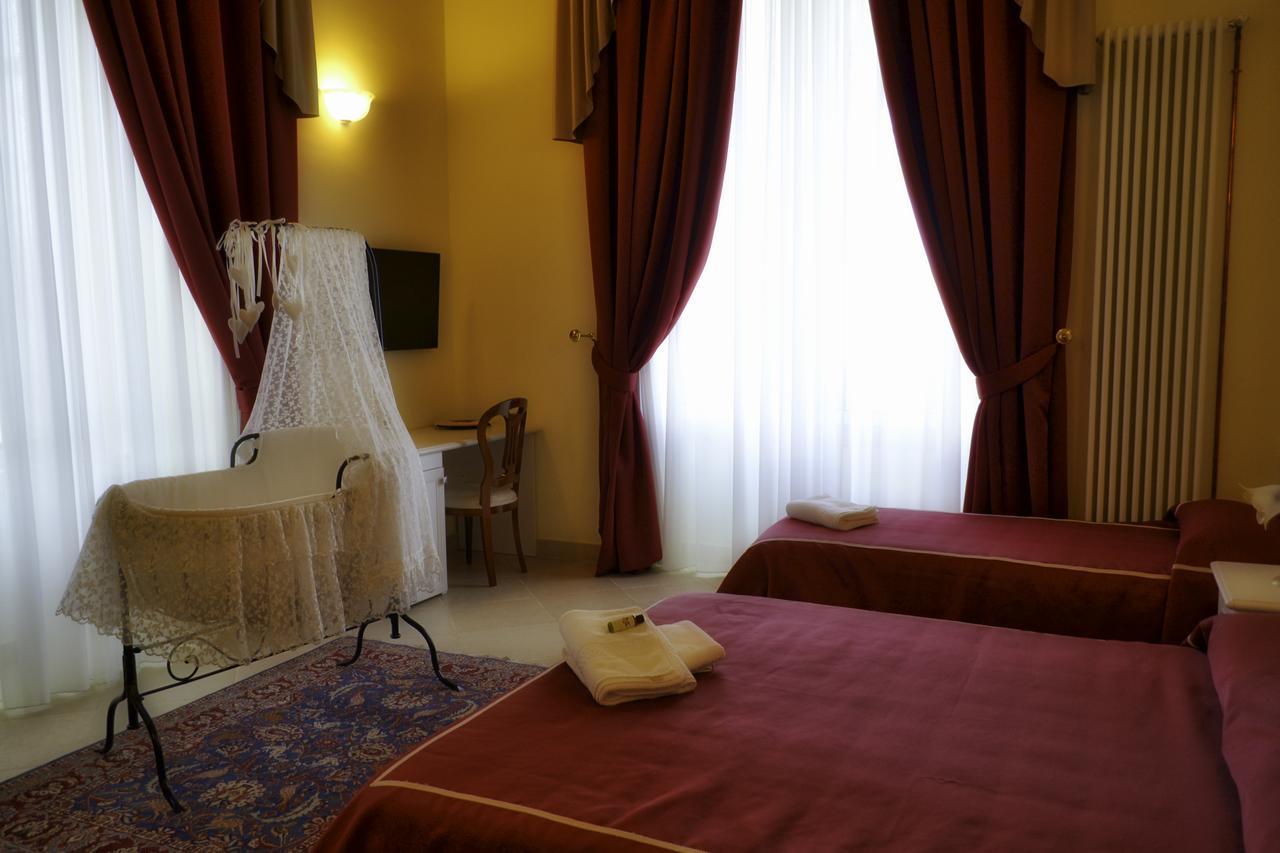 Tenuta Lama Gorga Trani Ngoại thất bức ảnh