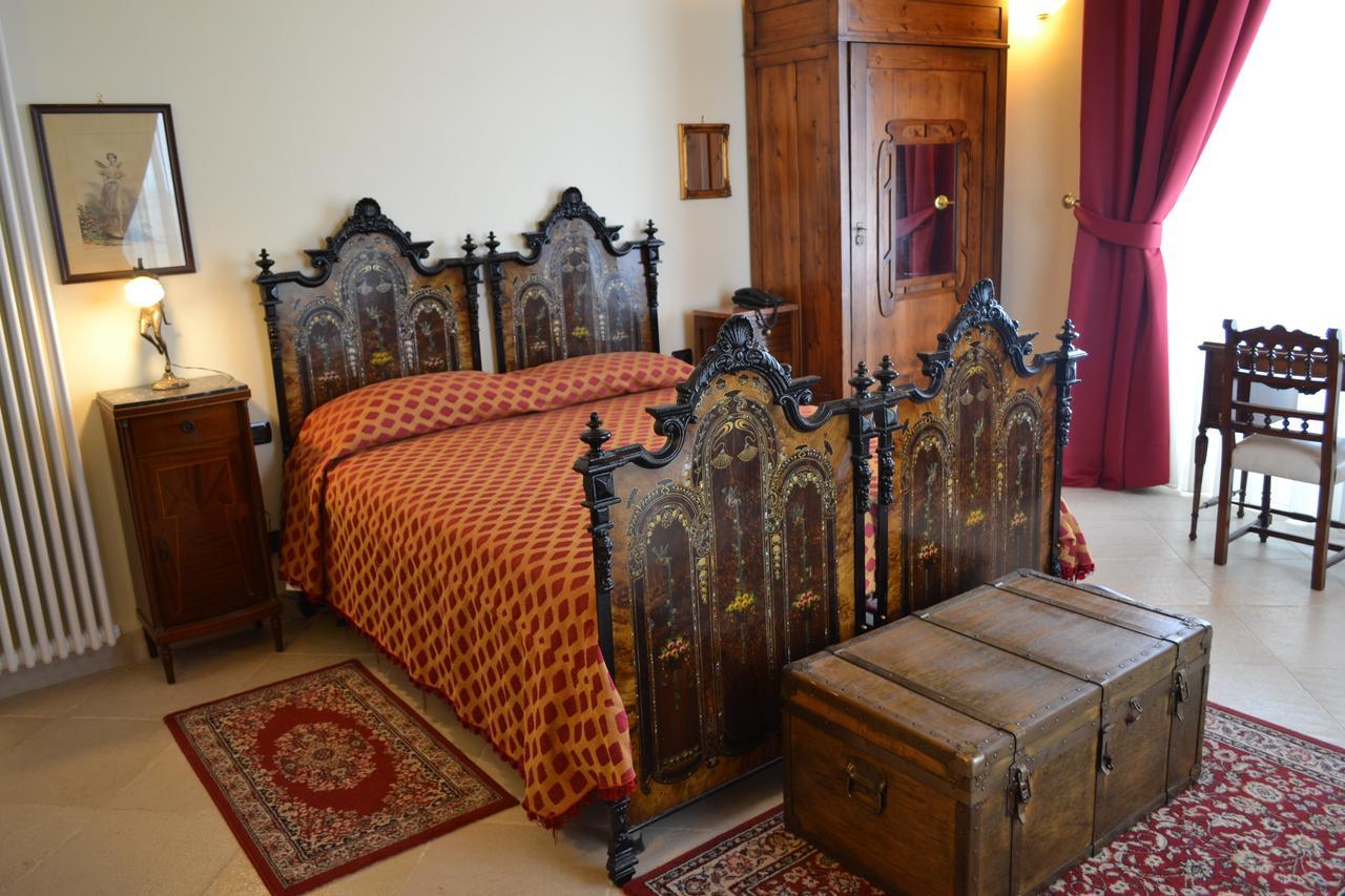 Tenuta Lama Gorga Trani Ngoại thất bức ảnh