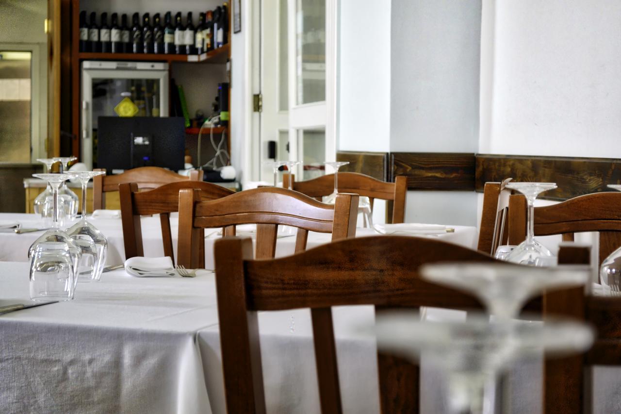 Tenuta Lama Gorga Trani Ngoại thất bức ảnh