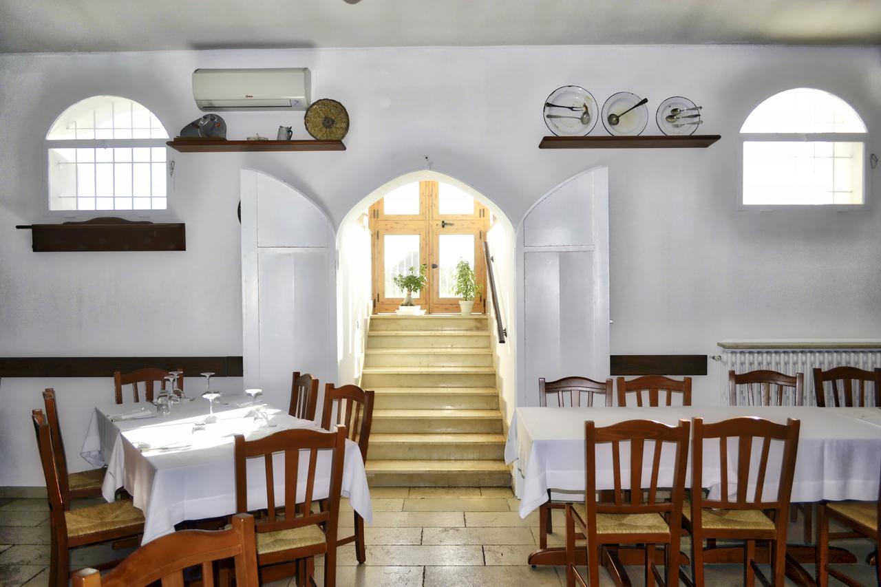 Tenuta Lama Gorga Trani Ngoại thất bức ảnh