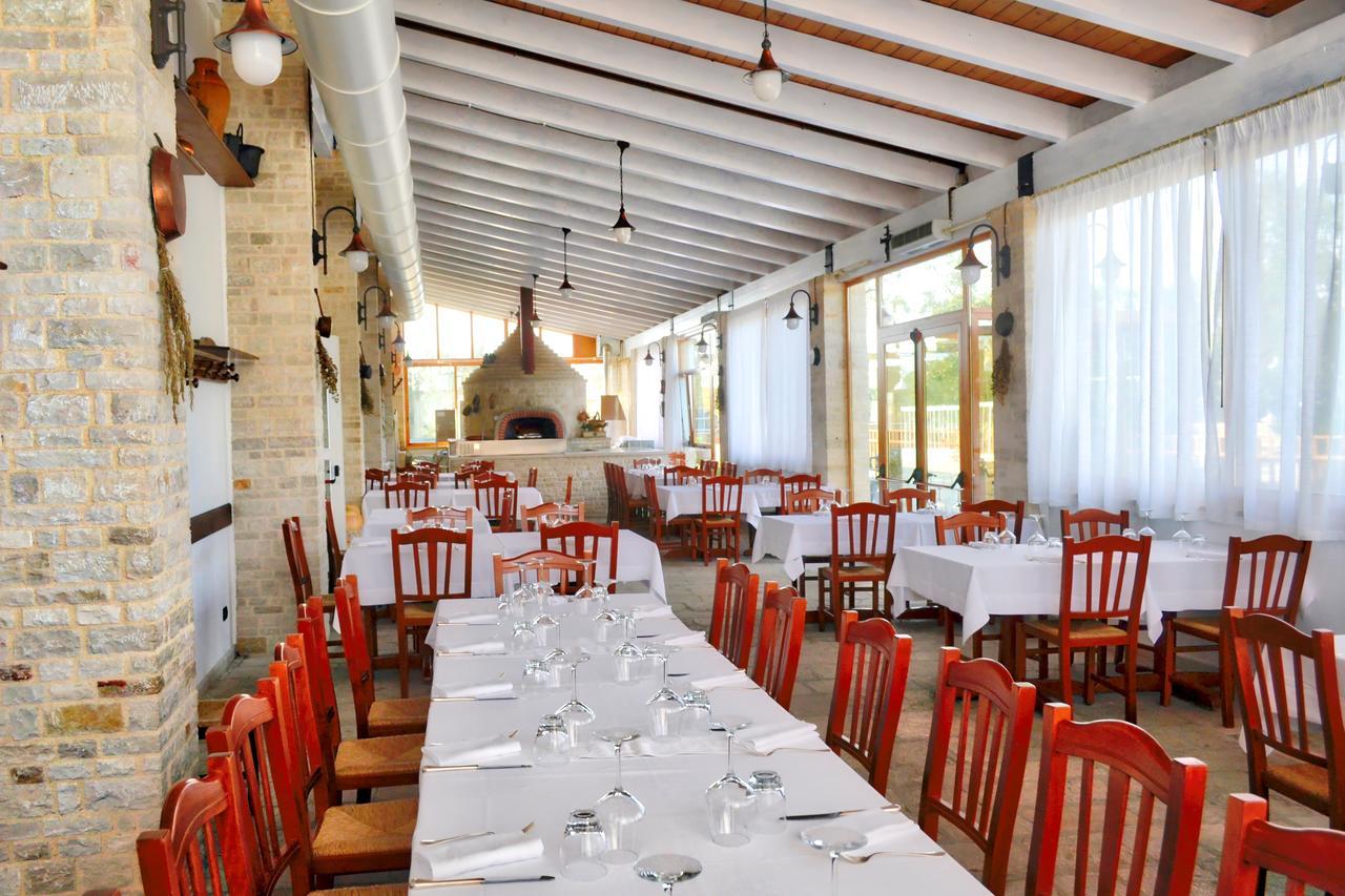 Tenuta Lama Gorga Trani Ngoại thất bức ảnh