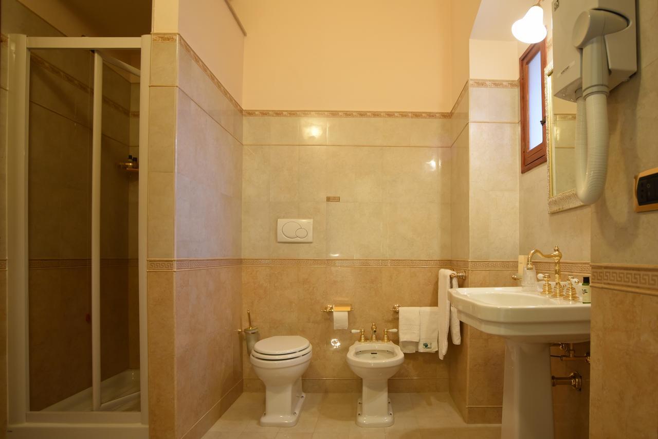Tenuta Lama Gorga Trani Ngoại thất bức ảnh